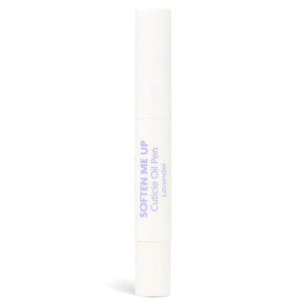 ella+mila Soften Me Up Cuticle Oil Pen - Lavender