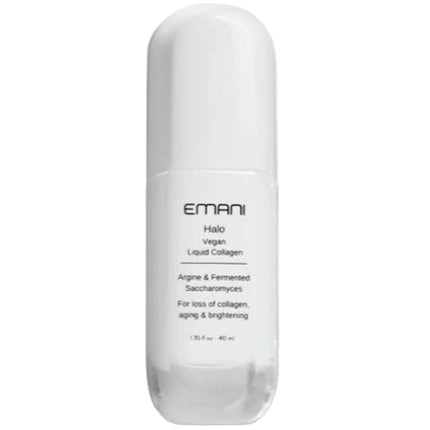 Emani Cosmetics Halo Collagen Super Serum