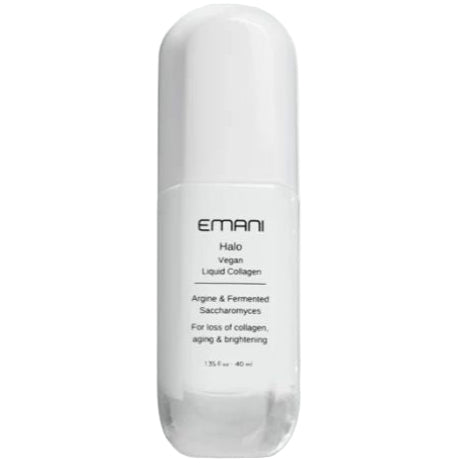 Emani Cosmetics Halo Collagen Super Serum