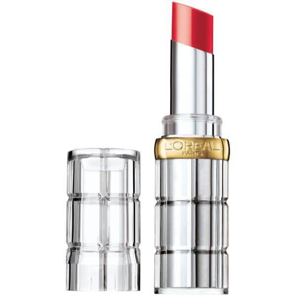 L'Oréal Paris Colour Riche Shine Glossy Ultra Rich Lipstick - HB Beauty Bar