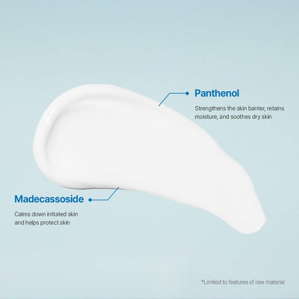 ETUDE Soonjung 2 X Barrier Intensive Cream