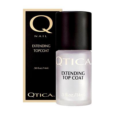 extending top coat - qtica - top coat