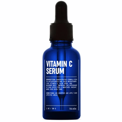 Blu Atlas Vitamin C Serum
