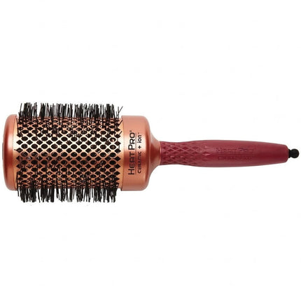 Olivia Garden HeatPro Ceramic + ion - 2 3/4 Inch HP62