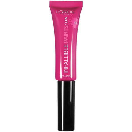 L'Oréal Paris Infallible PAINTS/LIPS - HB Beauty Bar