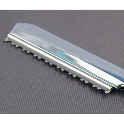 Feather Texturizing Styling Razor Kit - Red
