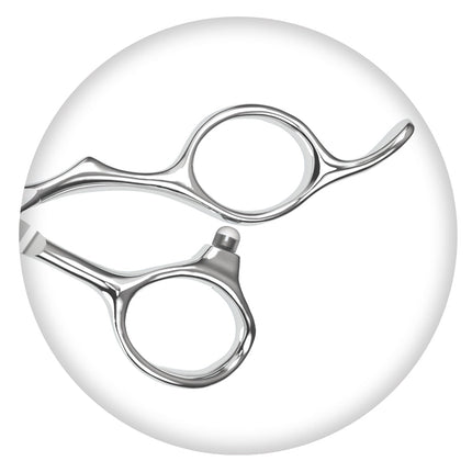 Olivia Garden FineCutPRO Shears Case Deal - 5.5"