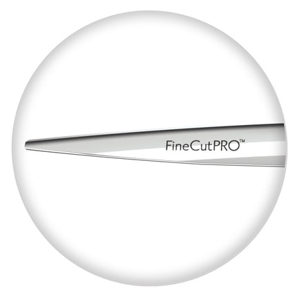Olivia Garden FineCutPRO Shears Case Deal - 6.5" - LEFT HAND