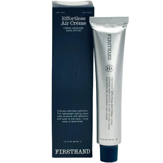 Firsthand Supply Effortless Air Creme