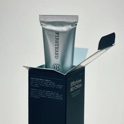 Firsthand Supply Effortless Air Creme
