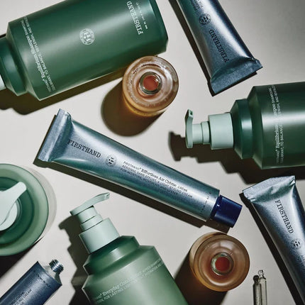 Firsthand Supply Effortless Air Creme