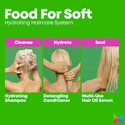 Matrix Food For Soft Detangling Hydrating Conditioner