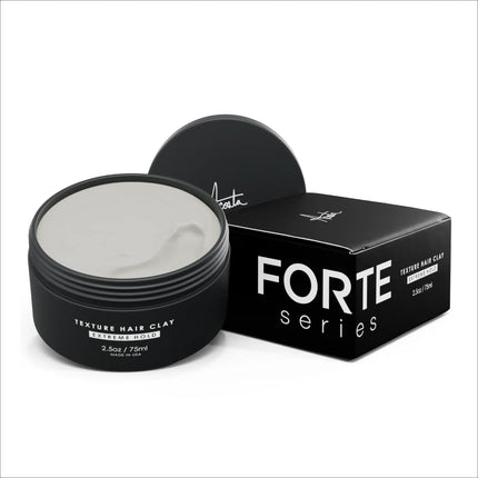 Texture Clay - Extreme Hold - Texture & Volume 5