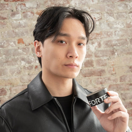 Texture Clay - Extreme Hold - Texture & Volume - 2.5 Oz 1