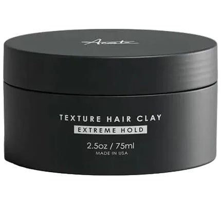 Texture Clay - Extreme Hold - Texture & Volume - 2.5 Oz
