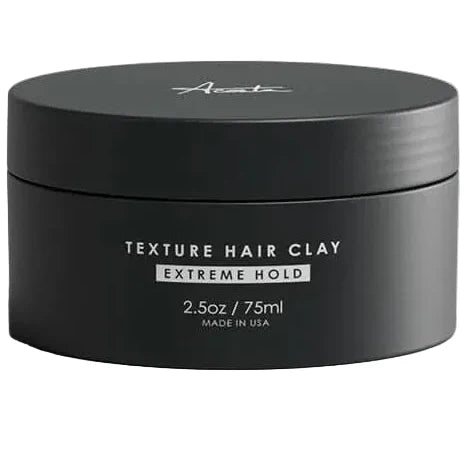 Texture Clay - Extreme Hold - Texture & Volume - 2.5 Oz