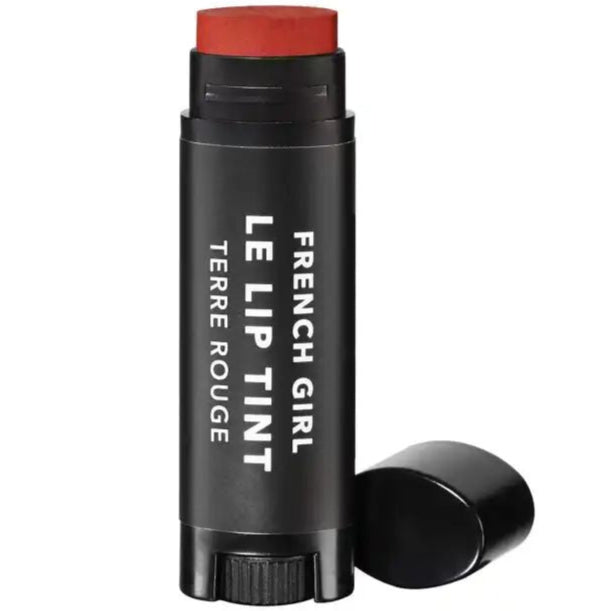 French Girl Le Lip Tint Terre Rouge