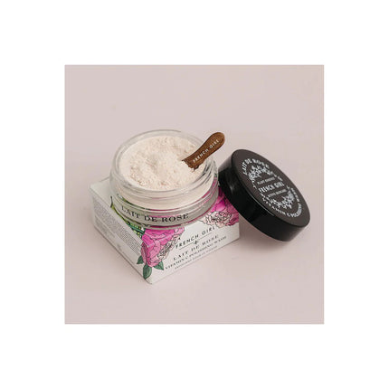 French Girl Vitamin C Polishing Facial Wash & Mask