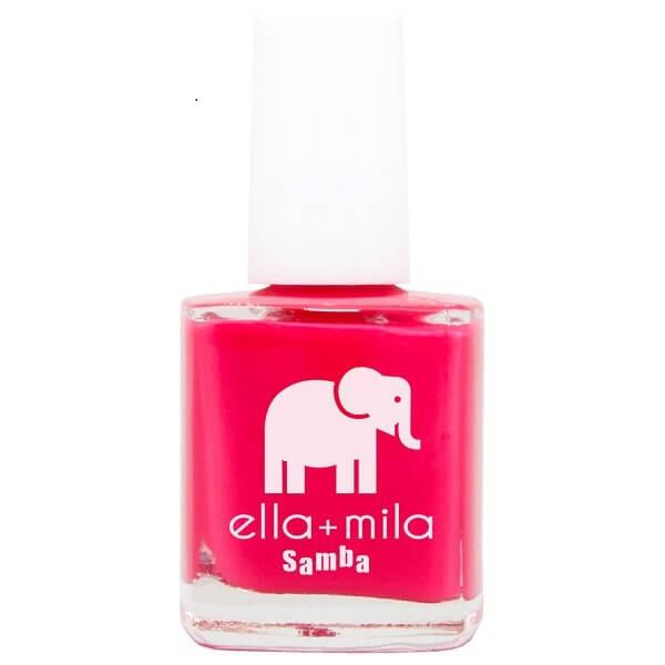 from rio xo  - ella+mila - nail polish