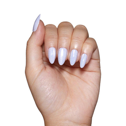 Glamnetic Frozen Press On Nails