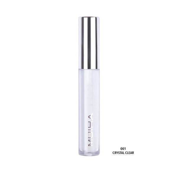 moira beauty gloss affair lip gloss