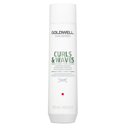 Goldwell Dualsenses Curls & Waves Hydrating Shampoo