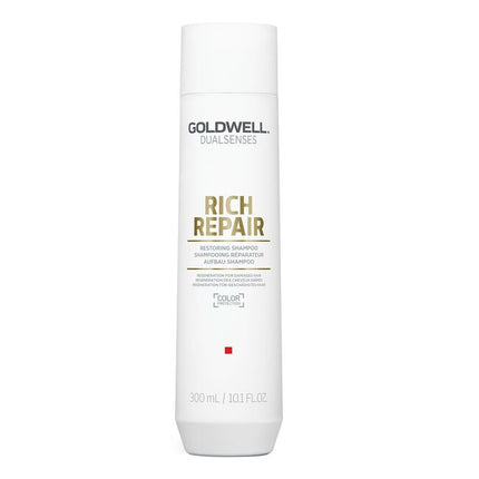 Goldwell Dualsenses Rich Repair Restoring Shampoo