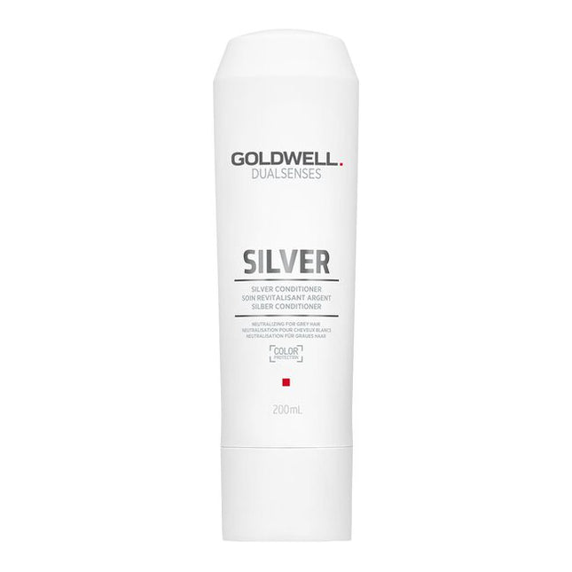 Goldwell Dualsenses Silver Conditioner