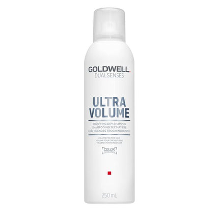 Goldwell Dualsenses Ultra Volume Bodifying Dry Shampoo