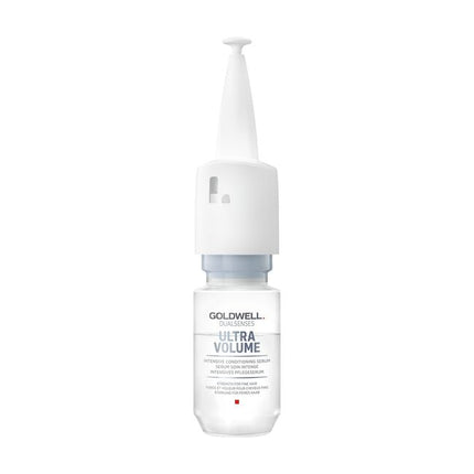 Goldwell Dualsenses Ultra Volume Intensive Serum 12 Count