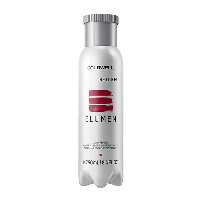 Goldwell Elumen Return