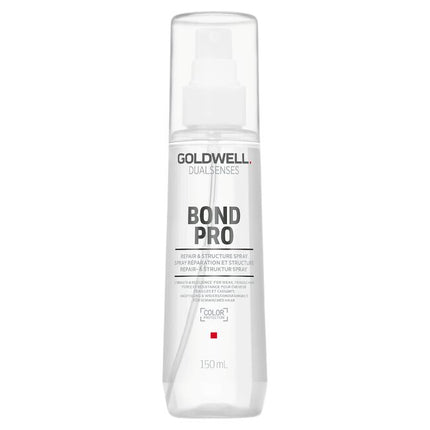 Goldwell REPAIR & STRUCTURE SPRAY