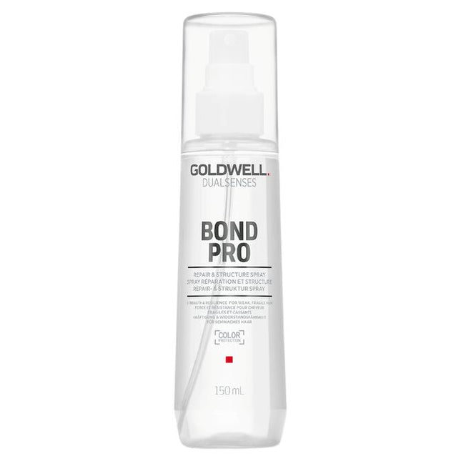 Goldwell REPAIR & STRUCTURE SPRAY