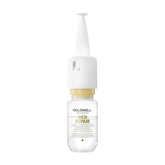 Goldwell Rich Repair Intensive Serum 12 Count