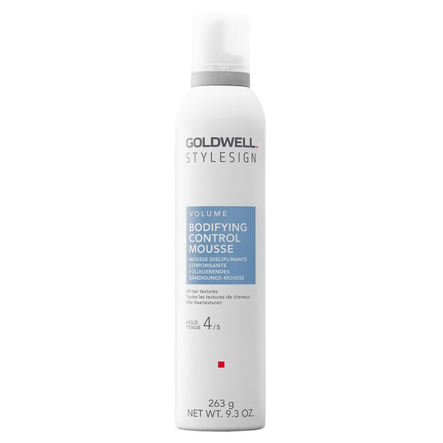 Goldwell StyleSign Bodifying Control Mousse