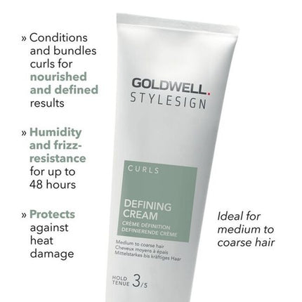 Goldwell StyleSign Defining Cream