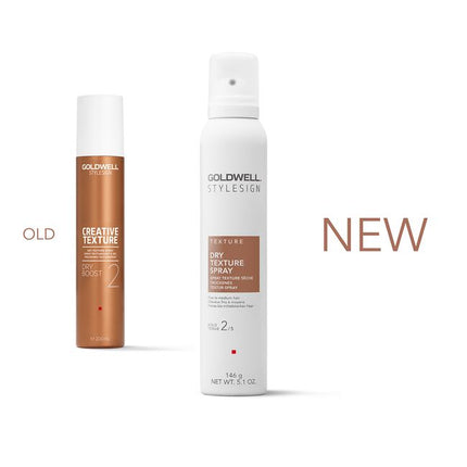 Goldwell StyleSign Dry Texture Spray