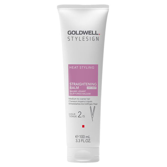 Goldwell StyleSign Straightening Balm