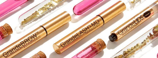 Grande Lash Serum