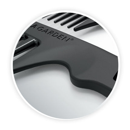 Olivia Garden CarbonLite Combs - 8.5" Cutting