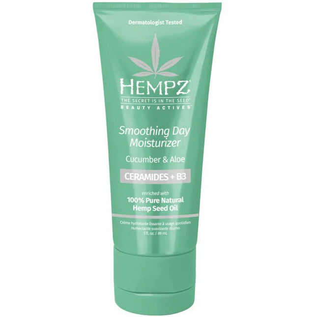 Hempz Cucumber _ Aloe Smoothing Day Moisturizer 1