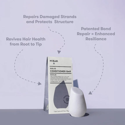 HiBar Repair Conditioner Bar
