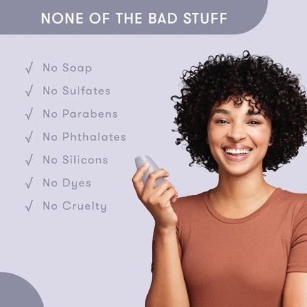HiBar Repair Conditioner Bar