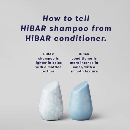 HiBar Volumize Conditioner Bar