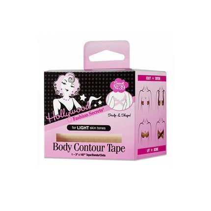 hollywood-fasion-secrets-body-contour-tape-7