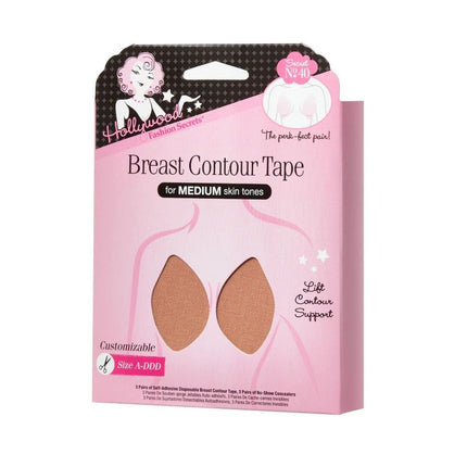 hollywood-fasion-secrets-breast-contour-tape-9