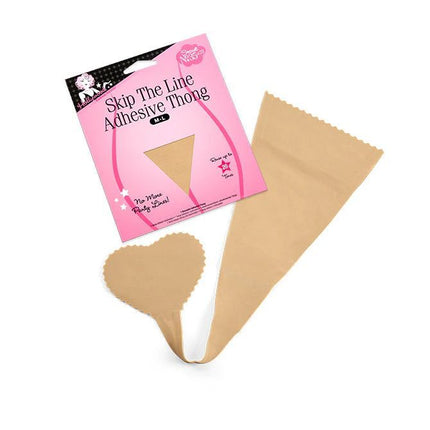 hollywood-fasion-secrets-skip-the-line-adhesive-thong-7