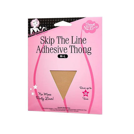 hollywood-fasion-secrets-skip-the-line-adhesive-thong-8