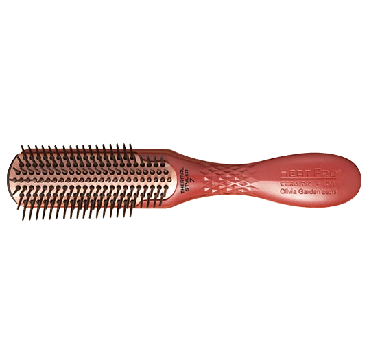 Olivia Garden HeatPro Ceramic + ion Thermal Styler