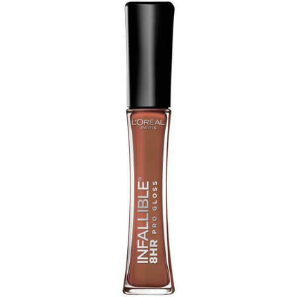 L'Oréal Paris Infallible 8 HR Pro Gloss - HB Beauty Bar